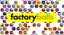 Factoryballs