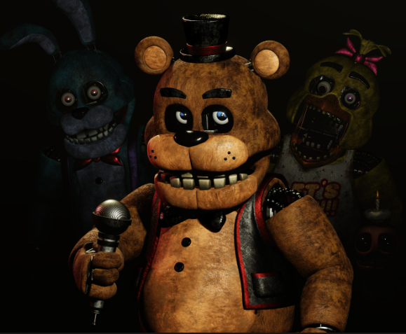 Fnaf